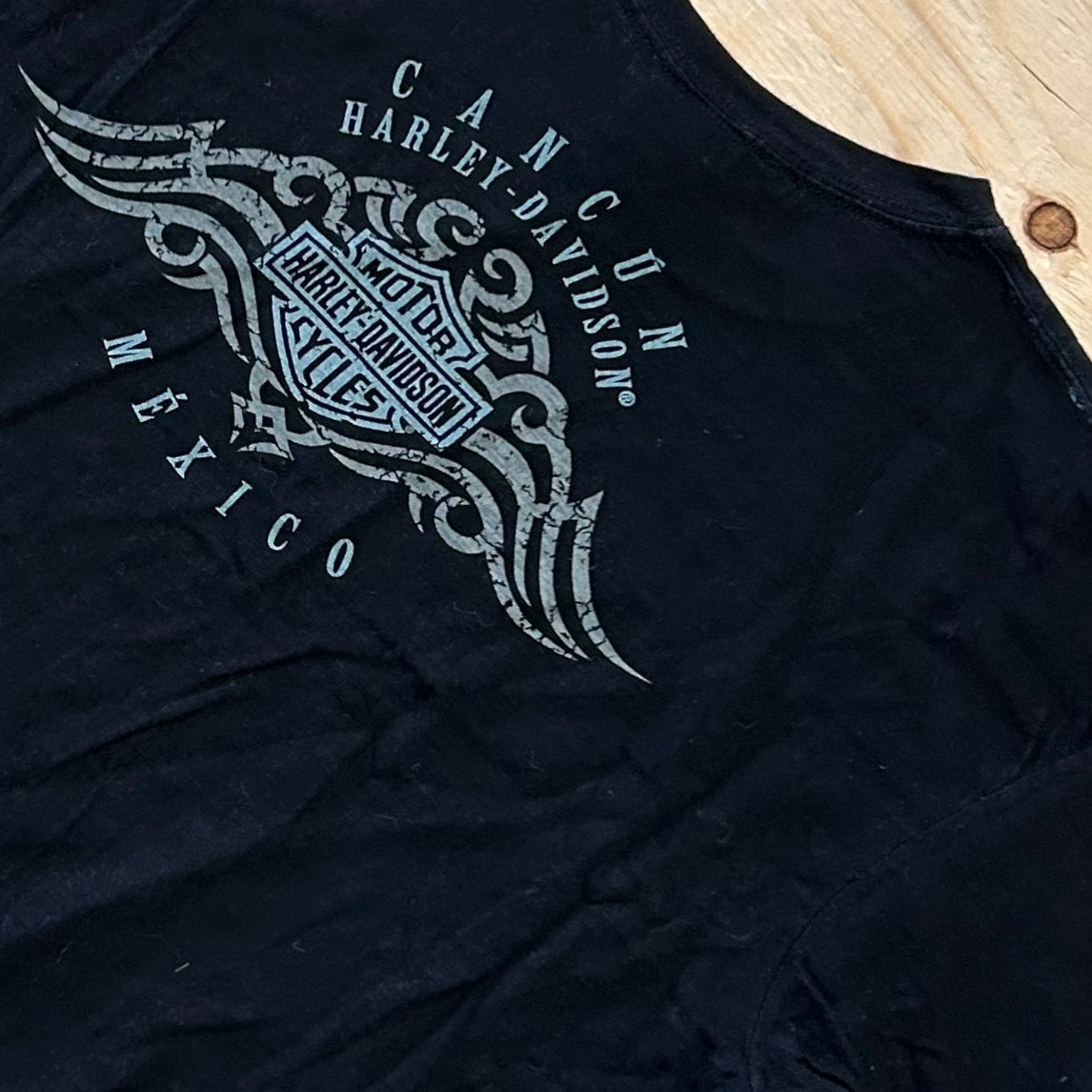 Harley-Davidson Tee
