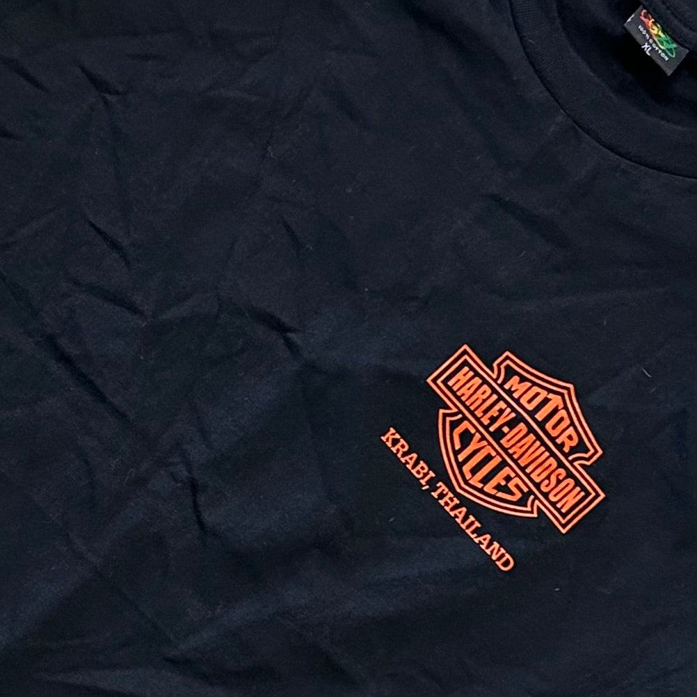 Harley-Davidson Tee