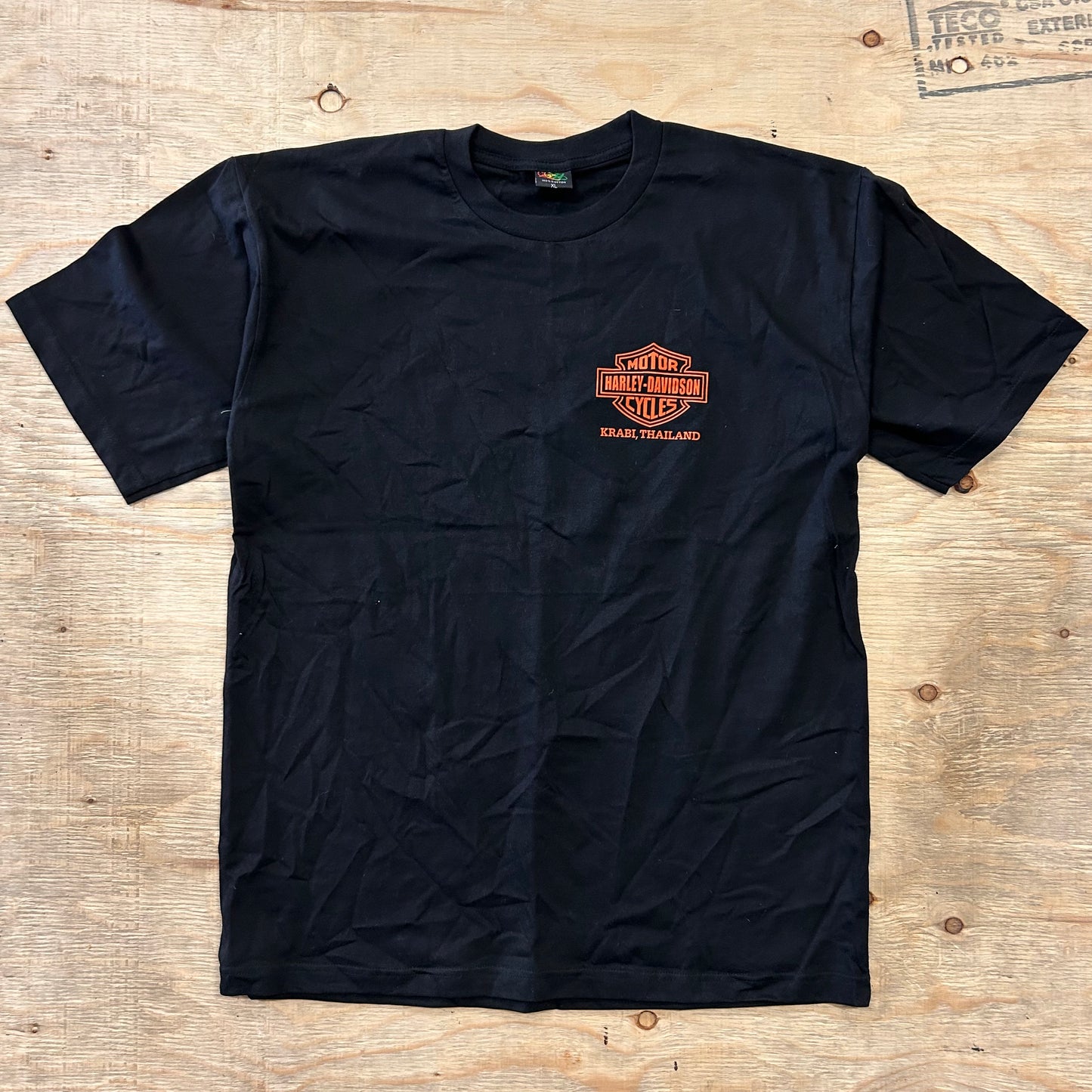 Harley-Davidson Tee
