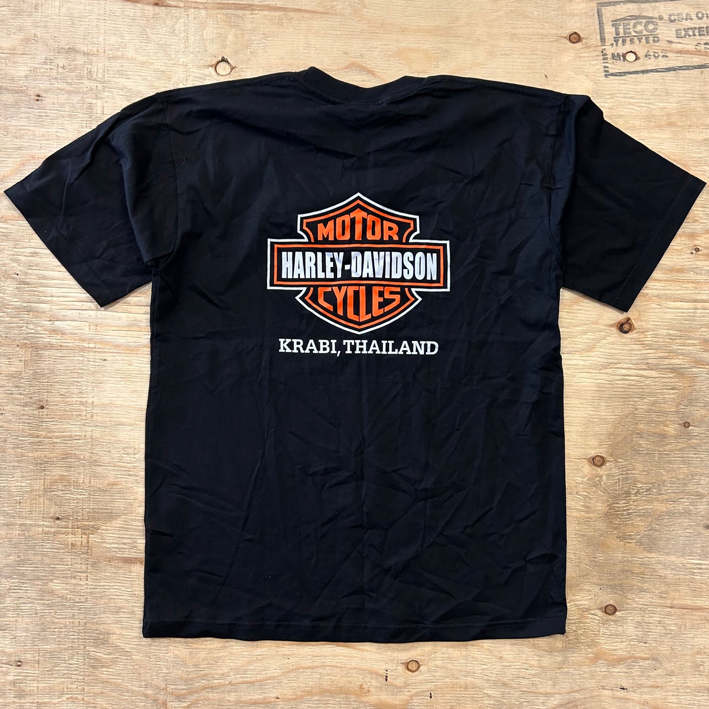 Harley-Davidson Tee