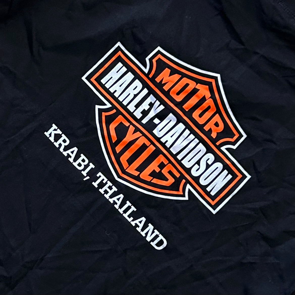 Harley-Davidson Tee