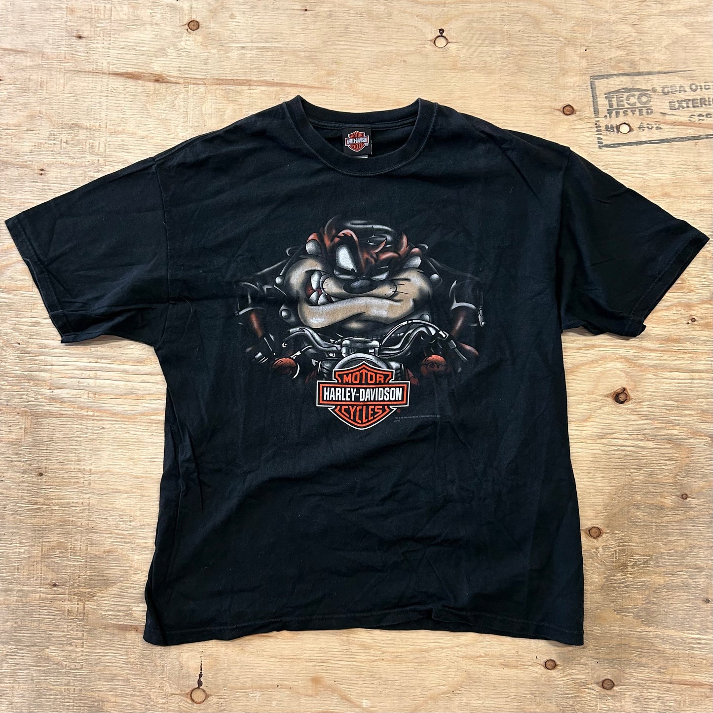 Harley-Davidson Tee