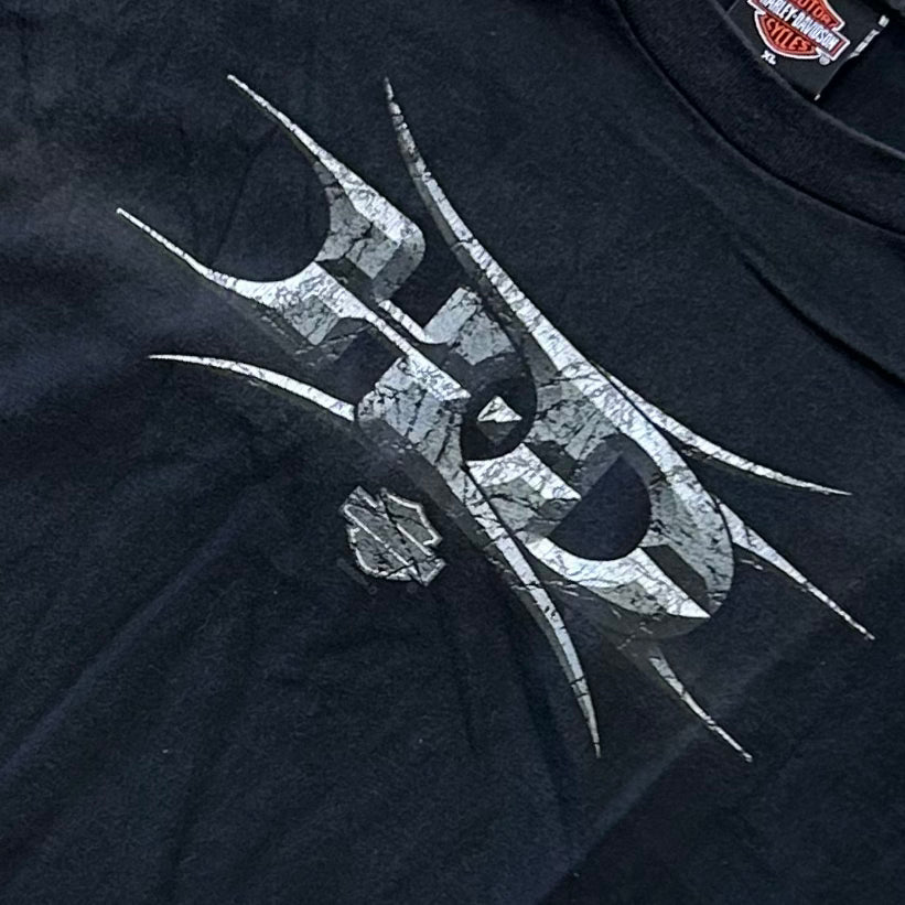 Harley-Davidson Tee
