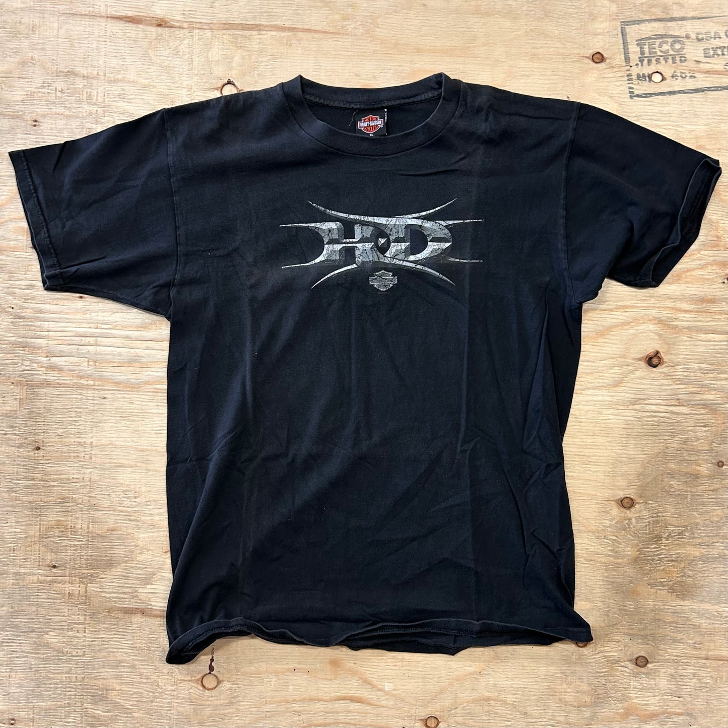 Harley-Davidson Tee