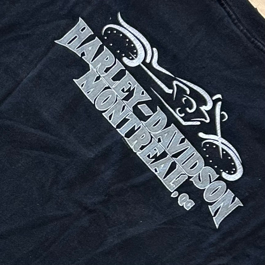 Harley-Davidson Tee