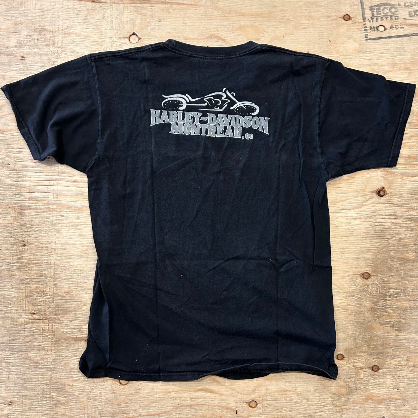 Harley-Davidson Tee