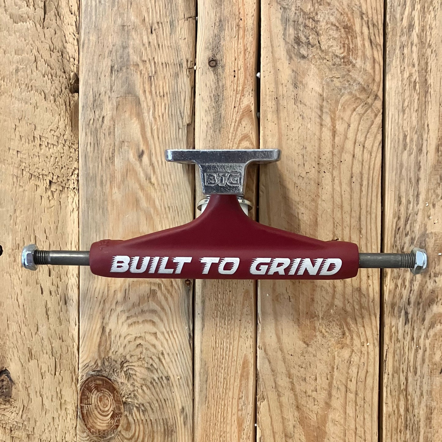 Independent Trucks - STG11 BTG Speed 139