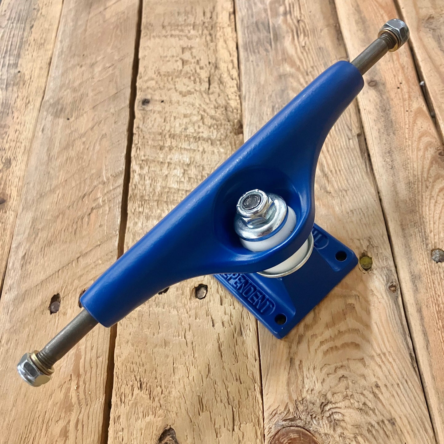 Independent Trucks - STG11 Blue Steel 149