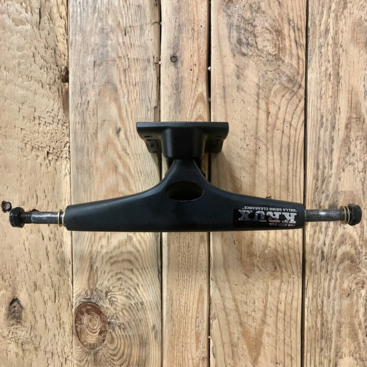 Krux - K5 Black Widow DLK Trucks 8.5