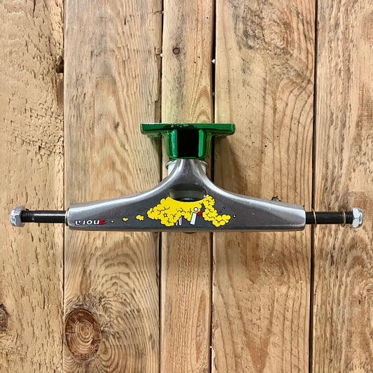 Krux - K5 Nora By Alexis DLK Trucks 8.25