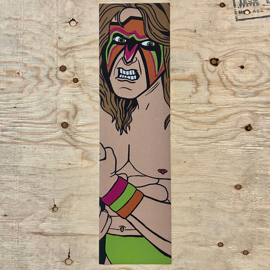 Enjoi -  Ultimate Warrior Griptape