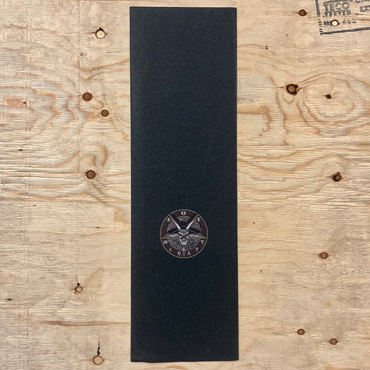 101 - McNatt Star Of Satan Griptape