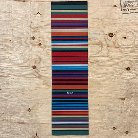 Almost - Sky Griptape