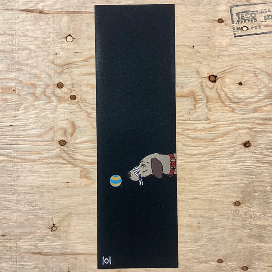 101 - Dog Griptape