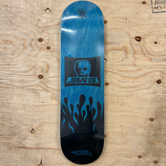 Skull Skates - Redline Deck 8.25"