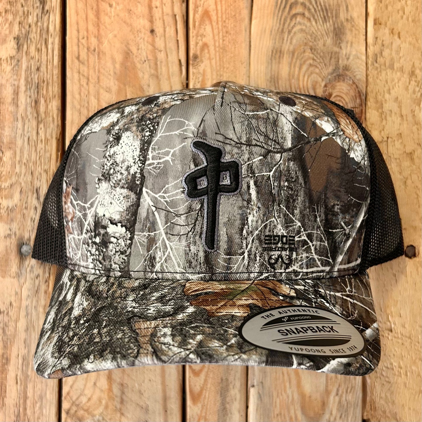 RDS - Og Puffy Youth Hat