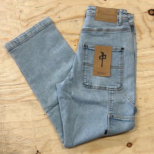 RDS - Mechanizer Jeans