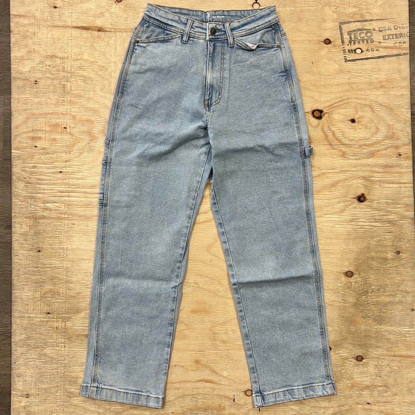 RDS - Mechanizer Jeans