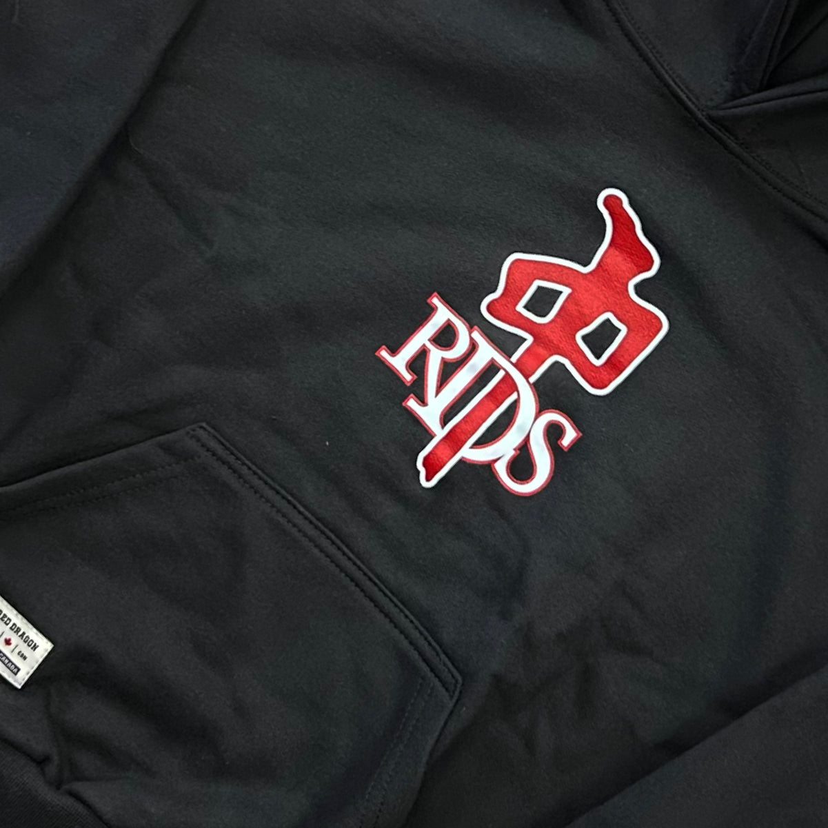 RDS - CDN OG Youth Hoodie