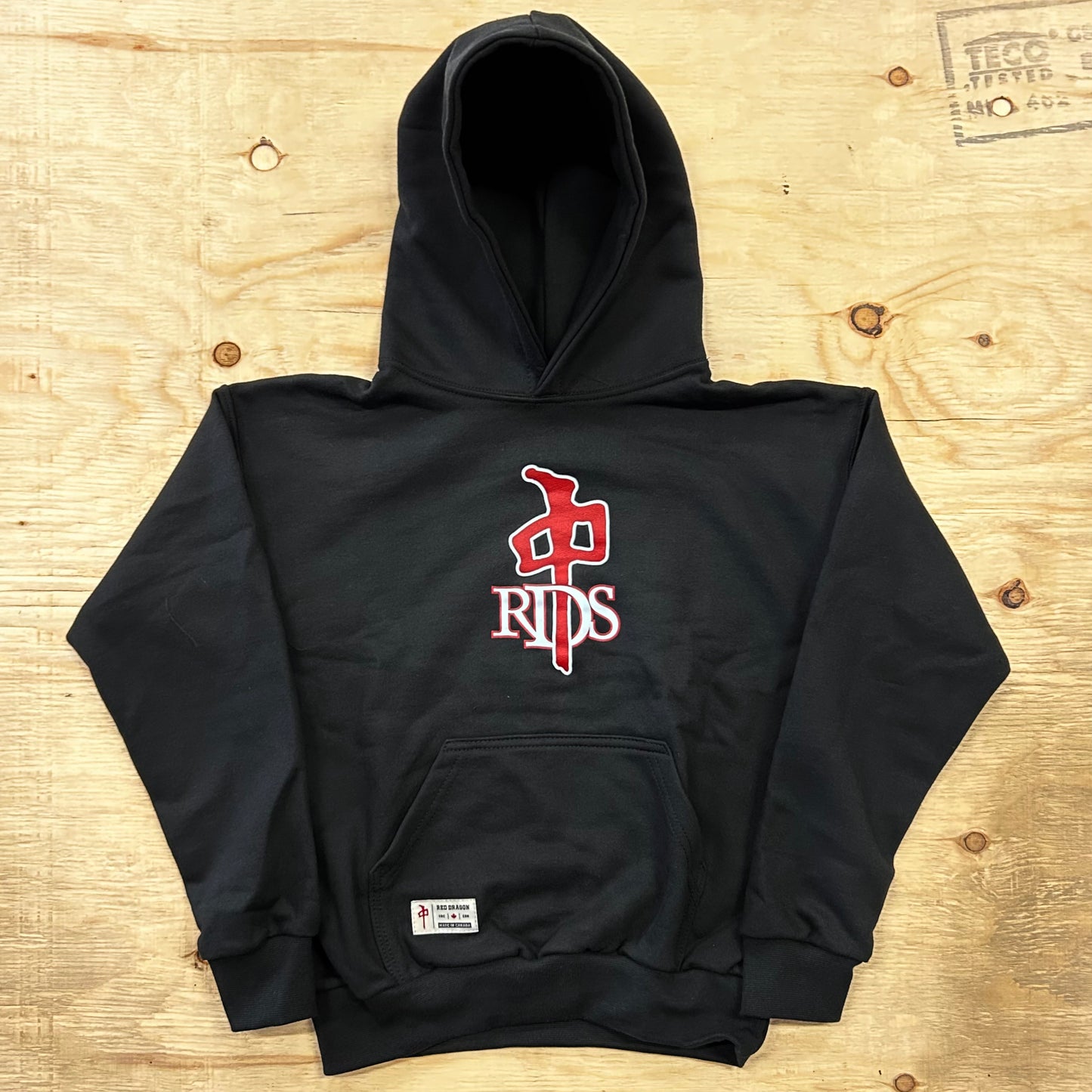 RDS - CDN OG Youth Hoodie