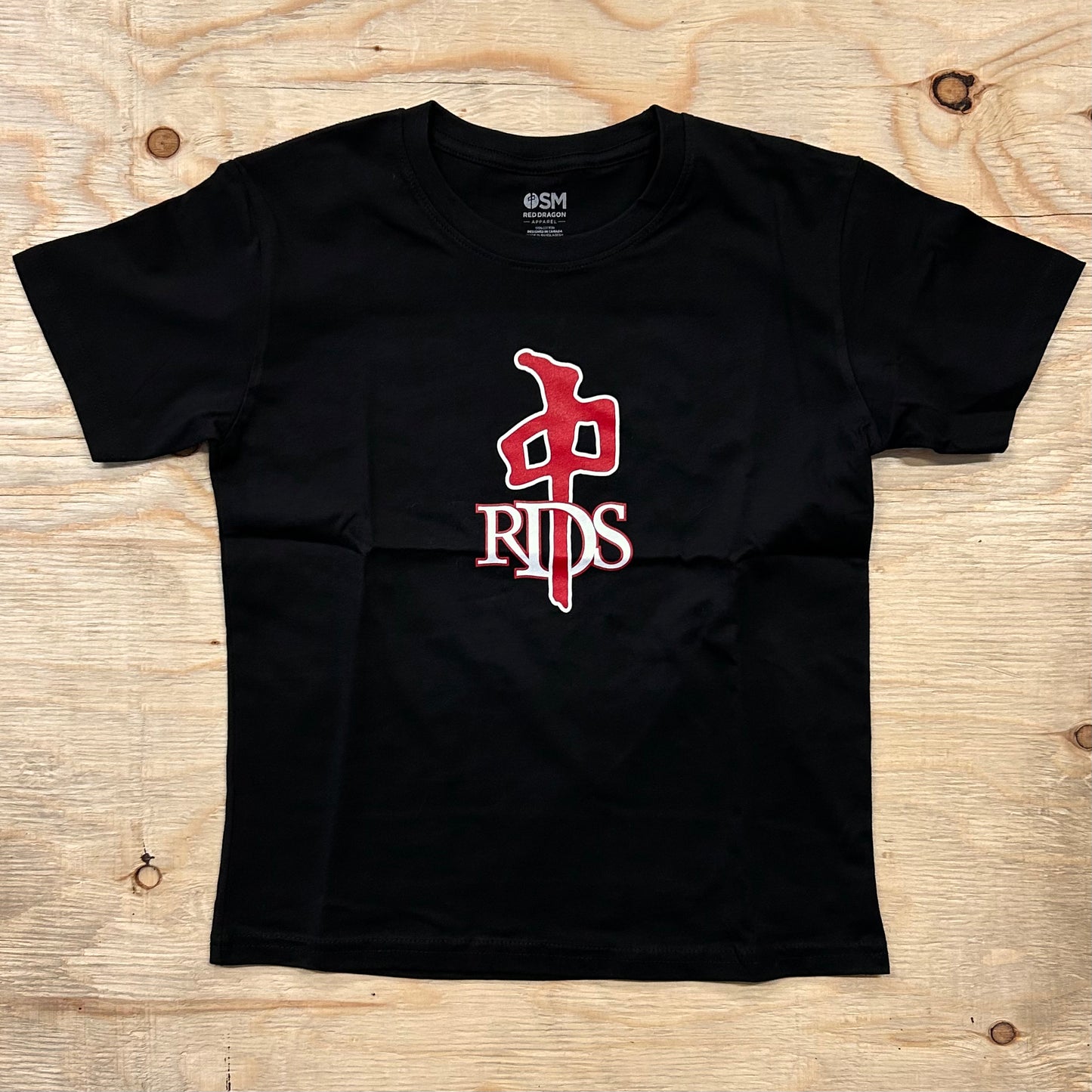 RDS - OG Youth Tee