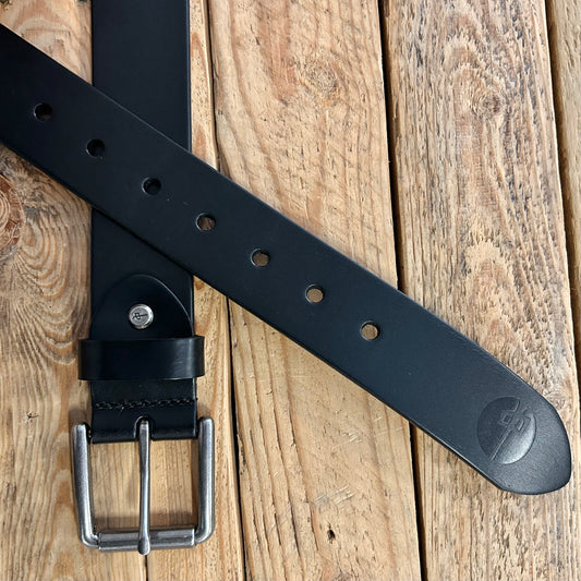 RDS - Genuine Leather Belt