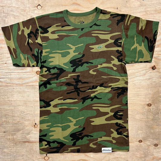 Mehrathon - Lamehra Premium Army Tee