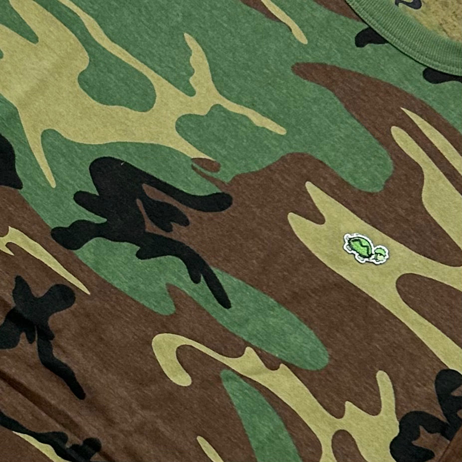 Mehrathon - Lamehra Premium Army Tee