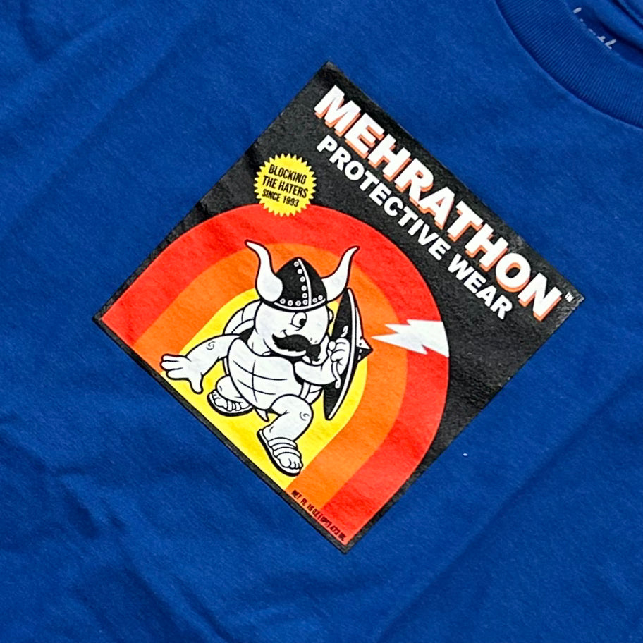 Mehrathon - Armehr-All Tee