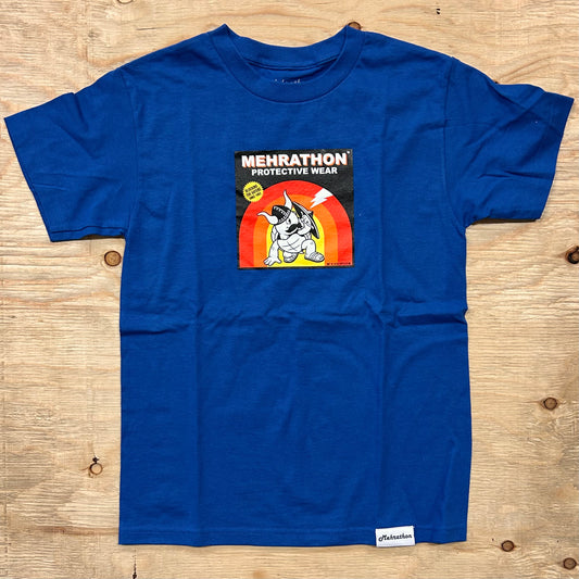 Mehrathon - Armehr-All Tee