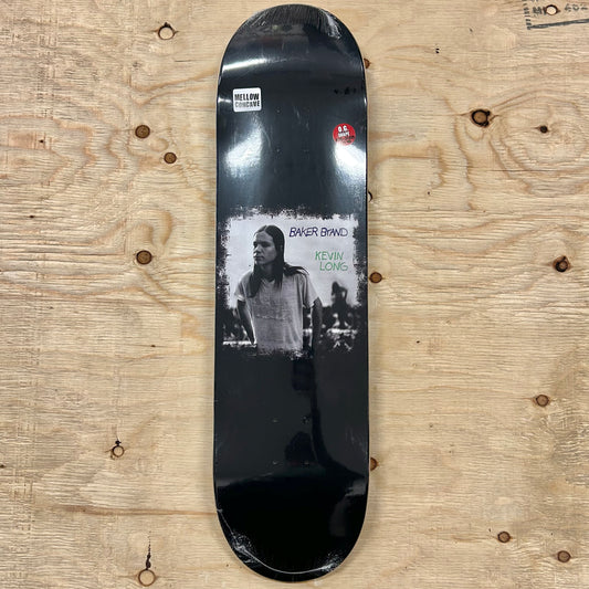 Baker - Spanky Jr. Deck 8.25"