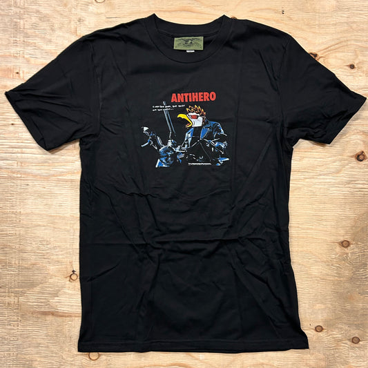 Anti Hero - Eaglenator Tee