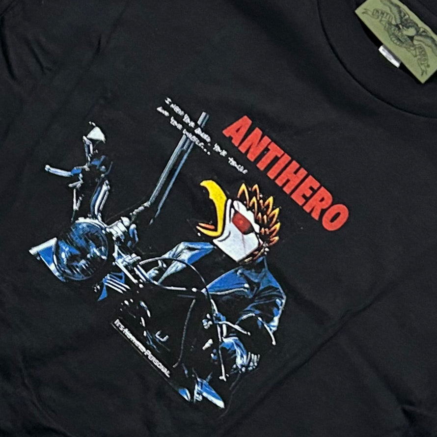 Anti Hero - Eaglenator Tee