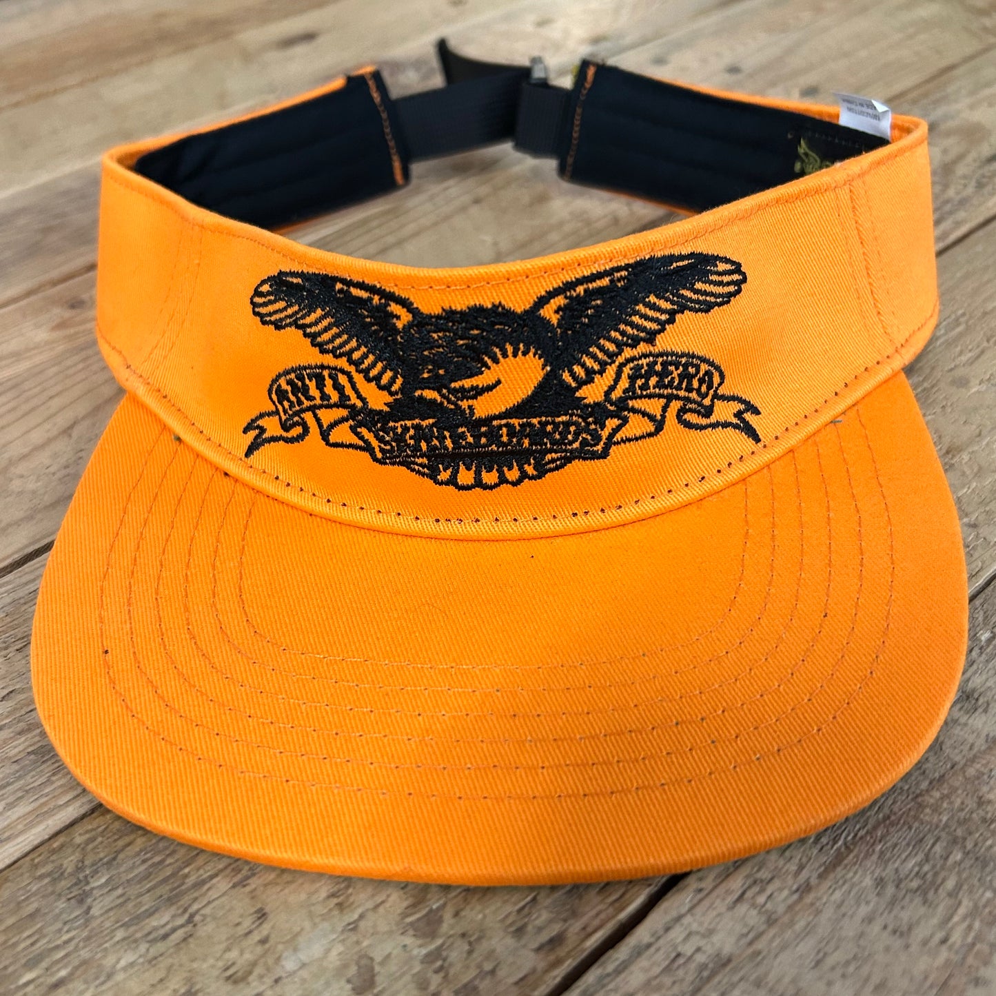 Anti Hero - Eagle Visor