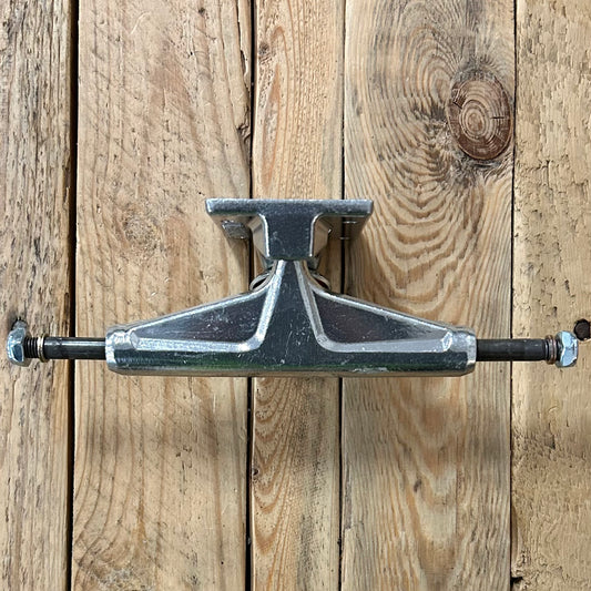 Venture Trucks - All Polished Lo 5.0