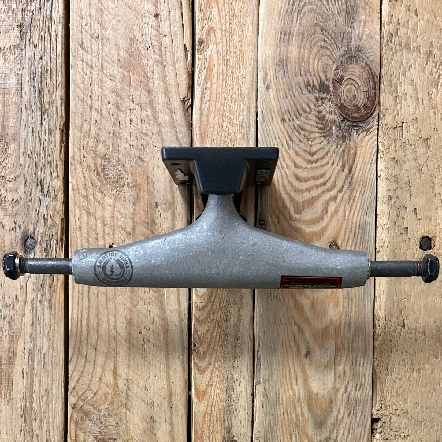 Thunder Trucks - Team Hollow Raw 148