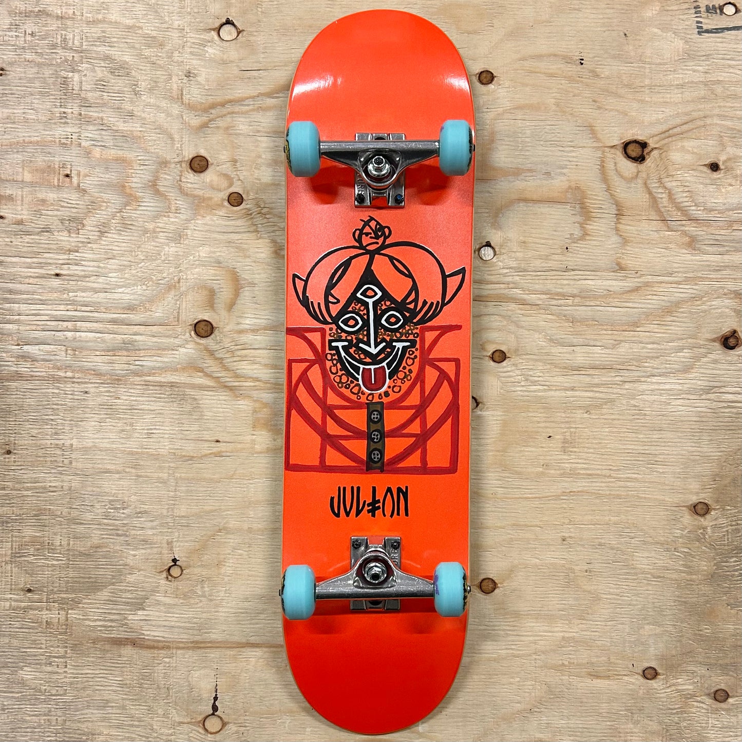 Deathwish - Strictly Deathwish Complete 8"