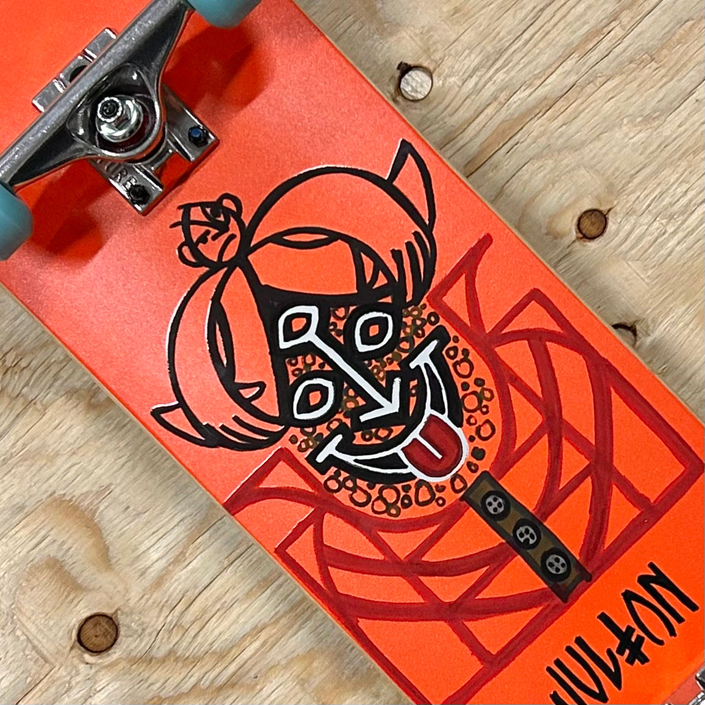 Deathwish - Strictly Deathwish Complete 8"