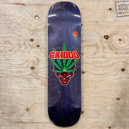 GX1000 - Leaf Deck 8.25"