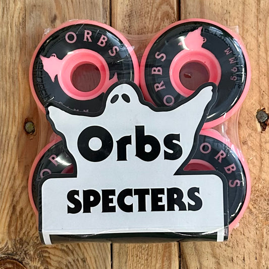 Orbs Wheels - Specters 56mm 99A