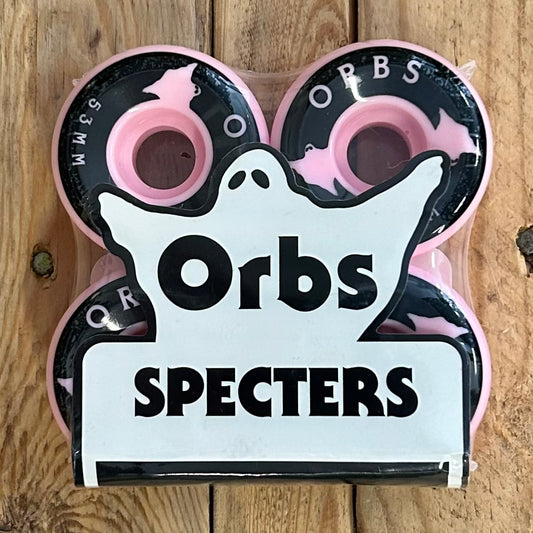 Orbs Wheels - Specters 53mm 99A