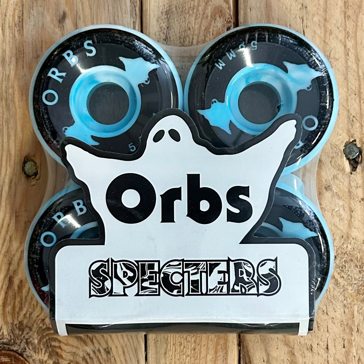 Orbs Wheels - Specters 56mm 99A