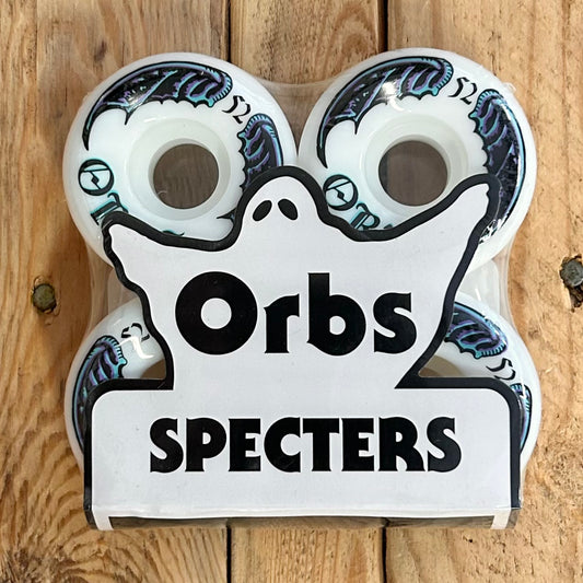 Orbs Wheels - Specters 52mm 99A