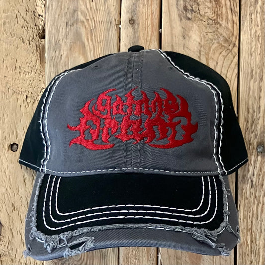 Satan's Drano - FUCK OFF Hat