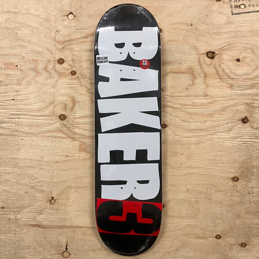 Baker - Baker 3 Deck 8.25"