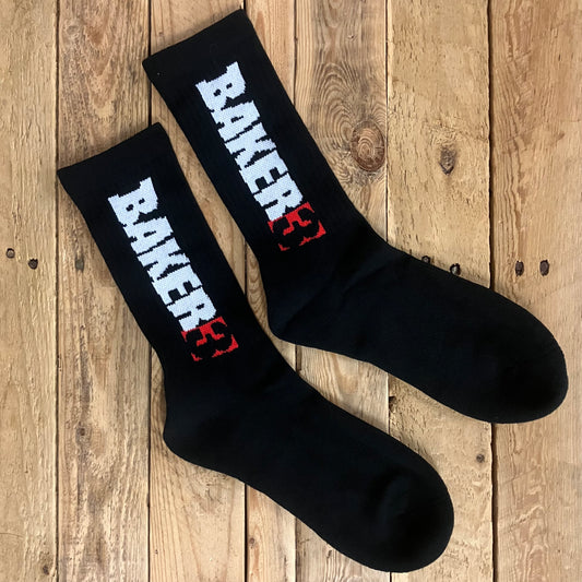Baker - Baker 3 Socks