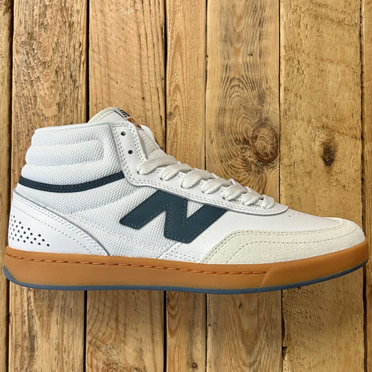New Balance Numeric - 440v2 Hi