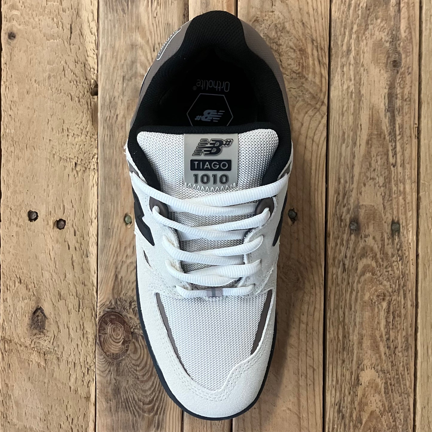 New Balance Numeric - 1010