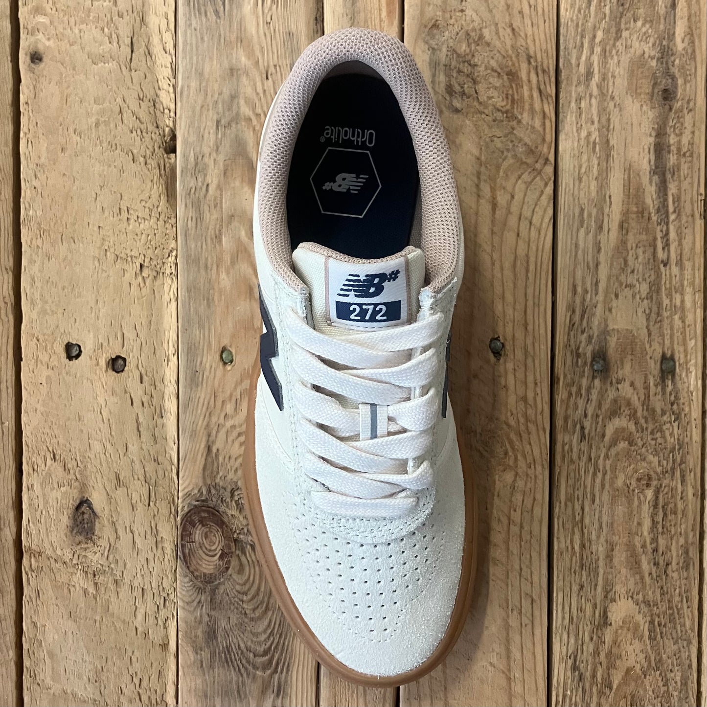 New Balance Numeric - 272