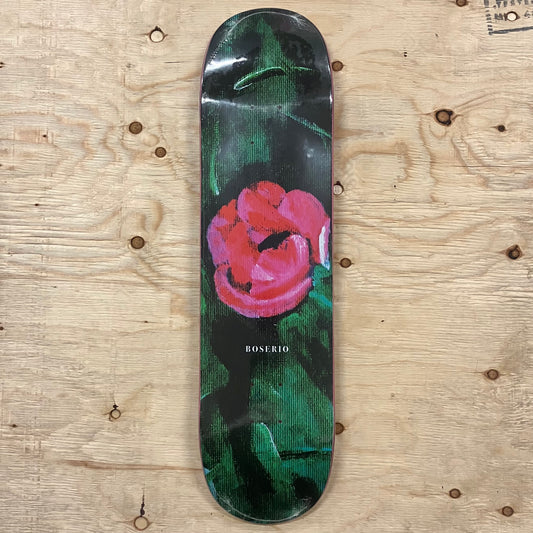 Polar - Amaryllis Deck 8"